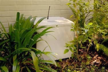 mosquito misting system