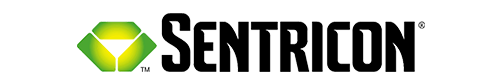 Sentricon badge